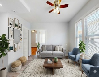 5 Ropes, Salem, Massachusetts, 3 Bedrooms Bedrooms, 5 Rooms Rooms,1 BathroomBathrooms,Residential Lease,For Rent,Ropes,73483488