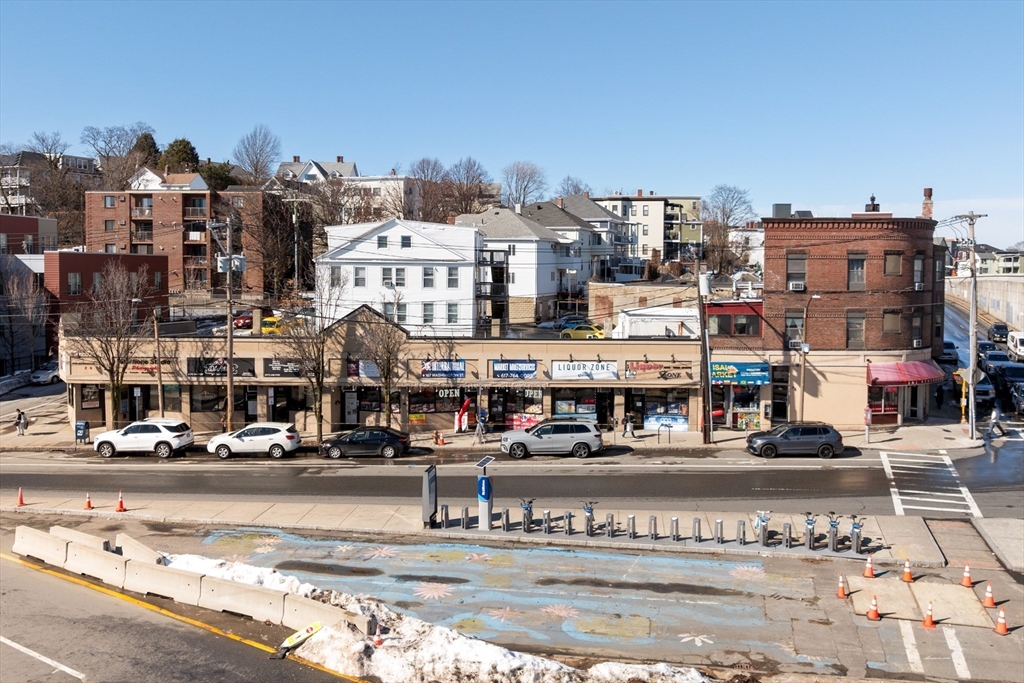 163-179 Washington St, Somerville, Massachusetts, ,Commercial Sale,For Sale,Washington St,73483555