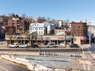 163-179 Washington St, Somerville, Massachusetts, ,Commercial Sale,For Sale,Washington St,73483555