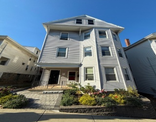 11 Sunset Street, Boston, Massachusetts, 3 Bedrooms Bedrooms, 6 Rooms Rooms,1 BathroomBathrooms,Residential Lease,For Rent,Sunset Street,73483589