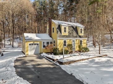 37 Davelin Road, Wayland, Massachusetts, 3 Bedrooms Bedrooms, 8 Rooms Rooms,2 BathroomsBathrooms,Residential,For Sale,Davelin Road,73471694