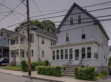 69 Metropolitan Ave, Boston, Massachusetts, 4 Bedrooms Bedrooms, 7 Rooms Rooms,1.5 BathroomsBathrooms,Residential,For Sale,Metropolitan Ave,73388881