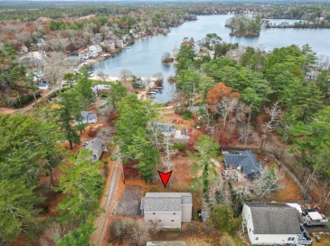 259 Park Ave, Wareham, Massachusetts, 3 Bedrooms Bedrooms, 6 Rooms Rooms,2 BathroomsBathrooms,Residential,For Sale,Park Ave,73457989