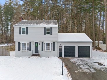 9 Edgewood Ave, Merrimack, New Hampshire, 4 Bedrooms Bedrooms, 7 Rooms Rooms,2 BathroomsBathrooms,Residential,For Sale,Edgewood Ave,73466676