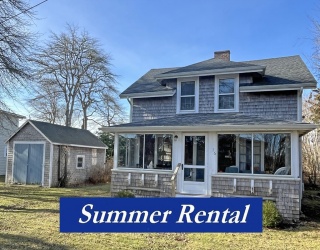 26 Antassawamock Rd, Mattapoisett, Massachusetts, 4 Bedrooms Bedrooms, 7 Rooms Rooms,1 BathroomBathrooms,Residential Lease,For Rent,Antassawamock Rd,73483612