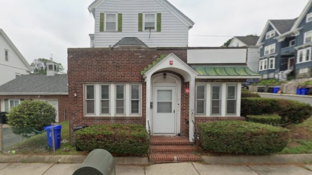 2-4 Acorn St, Malden, Massachusetts, 1 Bedroom Bedrooms, 3 Rooms Rooms,1 BathroomBathrooms,Residential Lease,For Rent,Acorn St,73482741