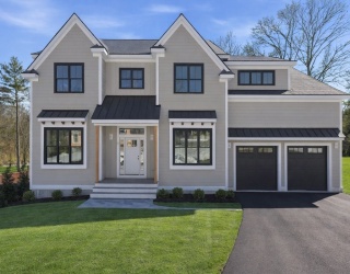 1 Delisio Dr, Andover, Massachusetts, 5 Bedrooms Bedrooms, 17 Rooms Rooms,5.5 BathroomsBathrooms,Residential,For Sale,Delisio Dr,73483708