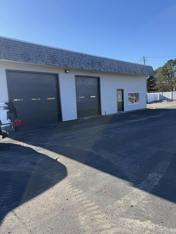 2747 Cranberry Hwy, Wareham, Massachusetts, ,Commercial Lease,For Rent,Cranberry Hwy,73483746