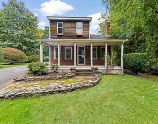 72 Precinct Street, Lakeville, Massachusetts, ,Commercial Sale,For Sale,Precinct Street,73483622