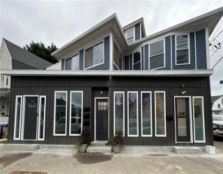 458-460 Smithfield Ave, Pawtucket, Rhode Island, 6 Bedrooms Bedrooms, 16 Rooms Rooms,4.5 BathroomsBathrooms,Residential Income,For Sale,Smithfield Ave,73483638