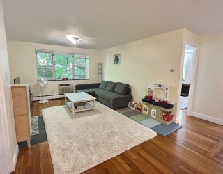 217 Kent, Brookline, Massachusetts, 2 Bedrooms Bedrooms, 3 Rooms Rooms,1 BathroomBathrooms,Residential Lease,For Rent,Kent,73483649