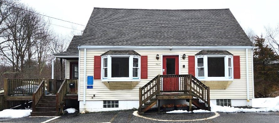 764 S Franklin St, Holbrook, Massachusetts, ,Commercial Lease,For Rent,S Franklin St,73483651