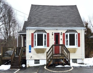 764 S Franklin St, Holbrook, Massachusetts, ,Commercial Lease,For Rent,S Franklin St,73483651