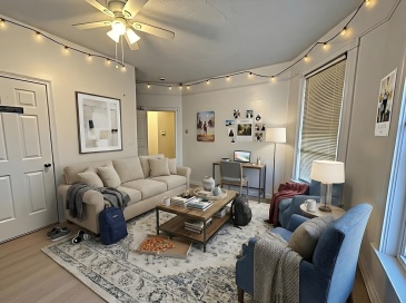 34 Cherokee, Boston, Massachusetts, 5 Bedrooms Bedrooms, 8 Rooms Rooms,2 BathroomsBathrooms,Residential Lease,For Rent,Cherokee,73482116