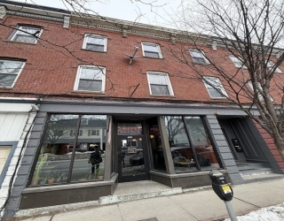 439 Cambridge St., Cambridge, Massachusetts, 2 Bedrooms Bedrooms, 3 Rooms Rooms,1 BathroomBathrooms,Residential Lease,For Rent,Cambridge St.,73483698