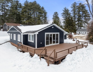 241 Mashapaug Rd, Holland, Massachusetts, 3 Bedrooms Bedrooms, 7 Rooms Rooms,2 BathroomsBathrooms,Residential,For Sale,Mashapaug Rd,73483672