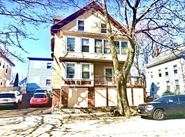 9 Laurel, Lynn, Massachusetts, 2 Bedrooms Bedrooms, 4 Rooms Rooms,1 BathroomBathrooms,Residential Lease,For Rent,Laurel,73483774