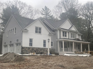 11 N Mill St, Hopkinton, Massachusetts, 5 Bedrooms Bedrooms, 10 Rooms Rooms,5 BathroomsBathrooms,Residential,For Sale,N Mill St,73454573