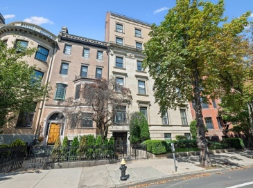 412 Beacon, Boston, Massachusetts, 3 Bedrooms Bedrooms, 5 Rooms Rooms,2 BathroomsBathrooms,Residential Lease,For Rent,Beacon,73413979