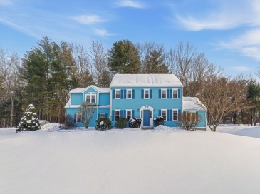 20 Honeysuckle Rd, Westford, Massachusetts, 4 Bedrooms Bedrooms, 15 Rooms Rooms,2.5 BathroomsBathrooms,Residential,For Sale,Honeysuckle Rd,73472614