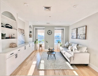 30 Polk St, Boston, Massachusetts, 2 Bedrooms Bedrooms, 4 Rooms Rooms,2 BathroomsBathrooms,Residential Lease,For Rent,Polk St,73482055