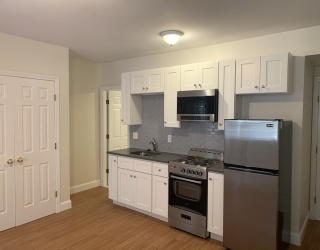 614 Massachusetts Ave, Boston, Massachusetts, 2 Rooms Rooms,1 BathroomBathrooms,Residential Lease,For Rent,Massachusetts Ave,73482085