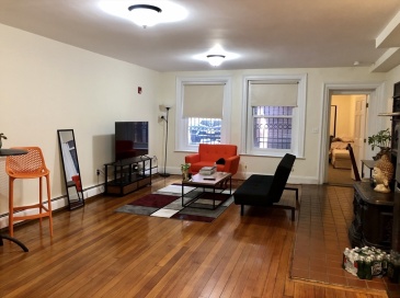 115 Beacon Street, Boston, Massachusetts, 1 Bedroom Bedrooms, 3 Rooms Rooms,1 BathroomBathrooms,Residential Lease,For Rent,Beacon Street,73482094