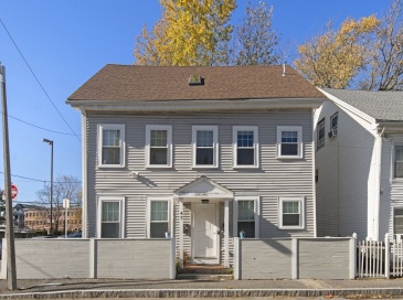 47 Notre Dame, Boston, Massachusetts, 2 Bedrooms Bedrooms, 4 Rooms Rooms,1 BathroomBathrooms,Residential Lease,For Rent,Notre Dame,73482108