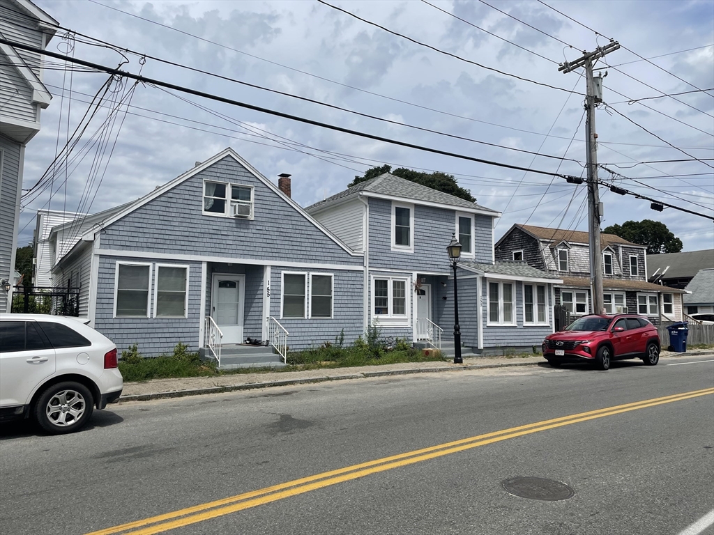 155 Onset Ave., Wareham, Massachusetts, 3 Bedrooms Bedrooms, 5 Rooms Rooms,1 BathroomBathrooms,Residential Lease,For Rent,Onset Ave.,73463025