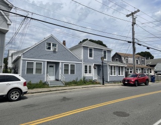 155 Onset Ave., Wareham, Massachusetts, 3 Bedrooms Bedrooms, 5 Rooms Rooms,1 BathroomBathrooms,Residential Lease,For Rent,Onset Ave.,73463025