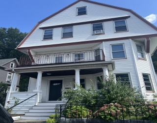21 Walter Street, Boston, Massachusetts, 2 Bedrooms Bedrooms, 5 Rooms Rooms,1 BathroomBathrooms,Residential Lease,For Rent,Walter Street,73481832