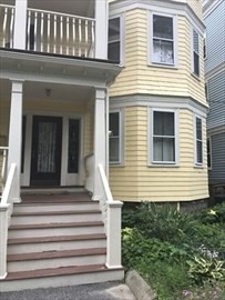 22 Fayette Street, Cambridge, Massachusetts, 2 Bedrooms Bedrooms, 5 Rooms Rooms,1.5 BathroomsBathrooms,Residential Lease,For Rent,Fayette Street,73481821