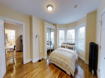 5 Blake Street, Cambridge, Massachusetts, 2 Rooms Rooms,1 BathroomBathrooms,Residential Lease,For Rent,Blake Street,73482004
