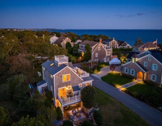 9 Wadsworth Road, Chatham, Massachusetts, 4 Bedrooms Bedrooms, 8 Rooms Rooms,2.5 BathroomsBathrooms,Residential,For Sale,Wadsworth Road,73483786