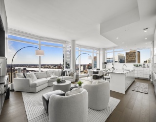 240 Devonshire St, Boston, Massachusetts, 2 Bedrooms Bedrooms, 4 Rooms Rooms,2.5 BathroomsBathrooms,Residential,For Sale,Devonshire St,73483789