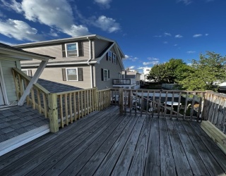 20 Mohan St, Everett, Massachusetts, 2 Bedrooms Bedrooms, 4 Rooms Rooms,1 BathroomBathrooms,Residential Lease,For Rent,Mohan St,73483815