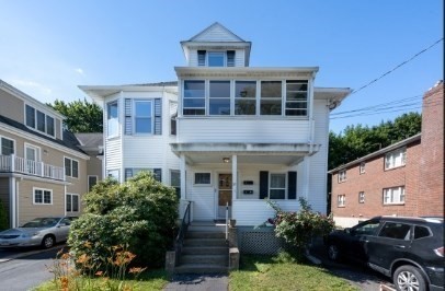 27 Grant, Belmont, Massachusetts, 2 Bedrooms Bedrooms, 7 Rooms Rooms,2 BathroomsBathrooms,Residential Lease,For Rent,Grant,73483830