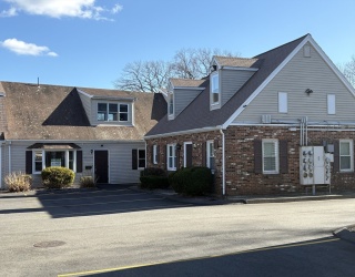 775 Pleasant Street, Weymouth, Massachusetts, ,Commercial Sale,For Sale,Pleasant Street,73483832