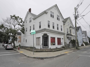 50-52 Rivet, New Bedford, Massachusetts, ,Commercial Lease,For Rent,Rivet,73483843