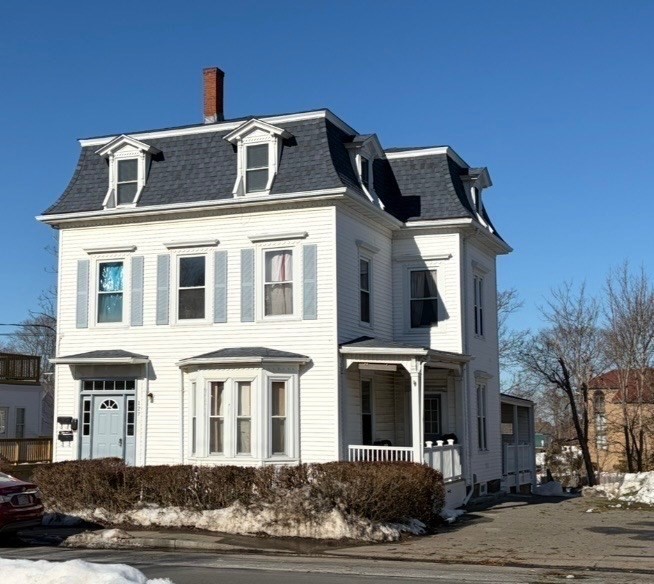 127 Court Street, Plymouth, Massachusetts, 2 Bedrooms Bedrooms, 5 Rooms Rooms,1 BathroomBathrooms,Residential Lease,For Rent,Court Street,73483847