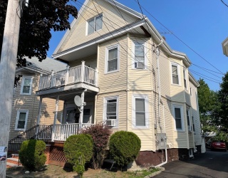 105-107 Harvard Street, Malden, Massachusetts, 1 Bedroom Bedrooms, 5 Rooms Rooms,1 BathroomBathrooms,Residential Lease,For Rent,Harvard Street,73483854