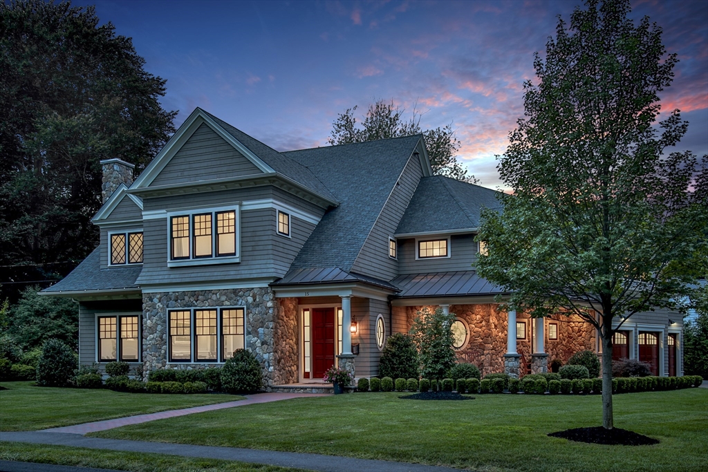 15 Slocum Road, Lexington, Massachusetts, 5 Bedrooms Bedrooms, 12 Rooms Rooms,5 BathroomsBathrooms,Residential,For Sale,Slocum Road,73483850