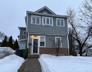 312 Cherry, Newton, Massachusetts, 2 Bedrooms Bedrooms, 5 Rooms Rooms,1 BathroomBathrooms,Residential Lease,For Rent,Cherry,73483900