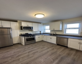 35 George St, Everett, Massachusetts, 3 Bedrooms Bedrooms, 5 Rooms Rooms,1.5 BathroomsBathrooms,Residential Lease,For Rent,George St,73483902