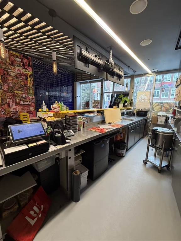 86 Peterborough St, Boston, Massachusetts, ,Business Opportunity,For Sale,Peterborough St,73483903