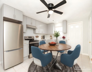 71 Norton St, Attleboro, Massachusetts, 2 Bedrooms Bedrooms, 4 Rooms Rooms,1.5 BathroomsBathrooms,Residential Lease,For Rent,Norton St,73482475