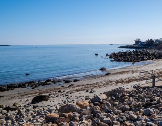 20 Smith Road, Rockport, Massachusetts, 3 Bedrooms Bedrooms, 6 Rooms Rooms,2 BathroomsBathrooms,Residential Lease,For Rent,Smith Road,73482419