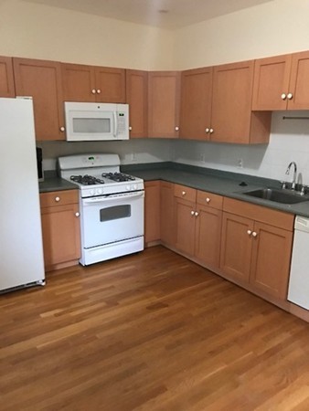 14 Schiller Street, Boston, Massachusetts, 4 Bedrooms Bedrooms, 7 Rooms Rooms,1 BathroomBathrooms,Residential Lease,For Rent,Schiller Street,73464744