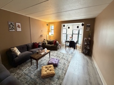 3 Douglass Park, Boston, Massachusetts, 2 Bedrooms Bedrooms, 4 Rooms Rooms,2 BathroomsBathrooms,Residential Lease,For Rent,Douglass Park,73482708