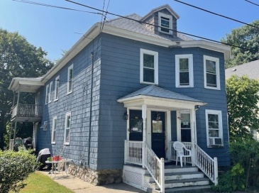 86 Margin Street, Haverhill, Massachusetts, 3 Bedrooms Bedrooms, 6 Rooms Rooms,1 BathroomBathrooms,Residential Lease,For Rent,Margin Street,73482747